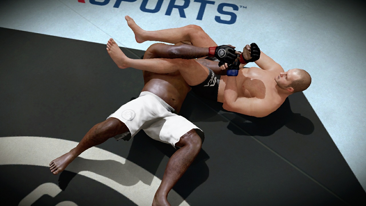 EA Sports MMA - Imagen 35